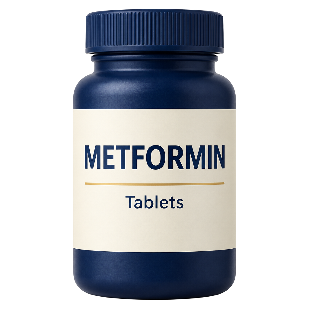 Metformin