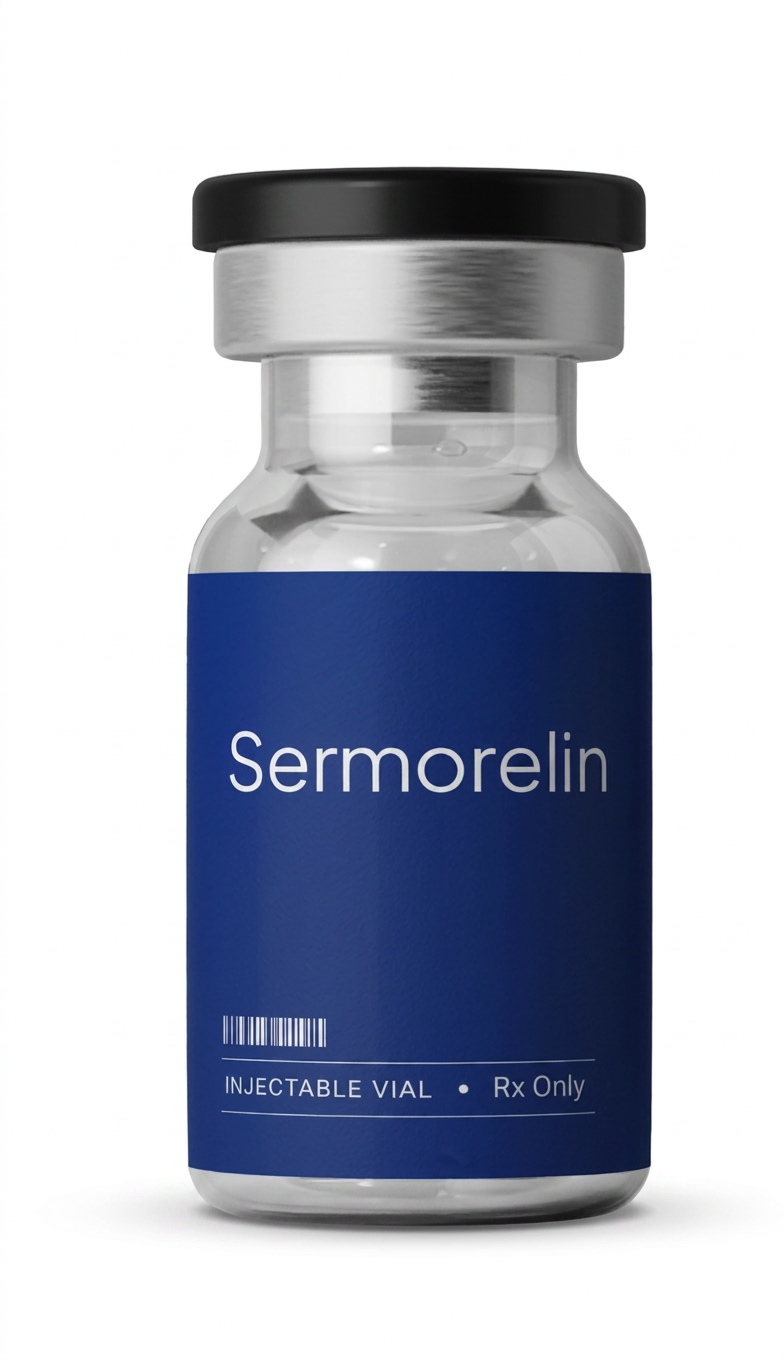 Sermorelin