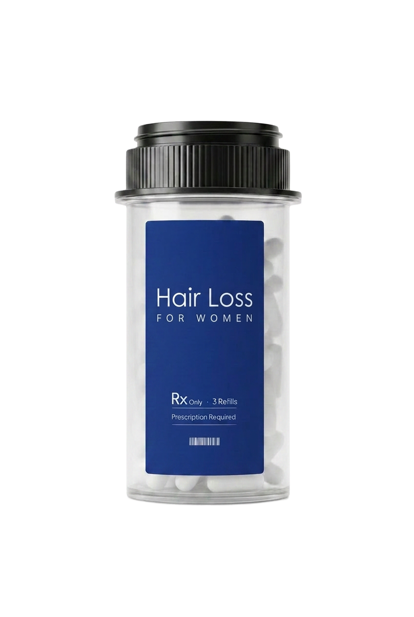 Women's Hair Loss
