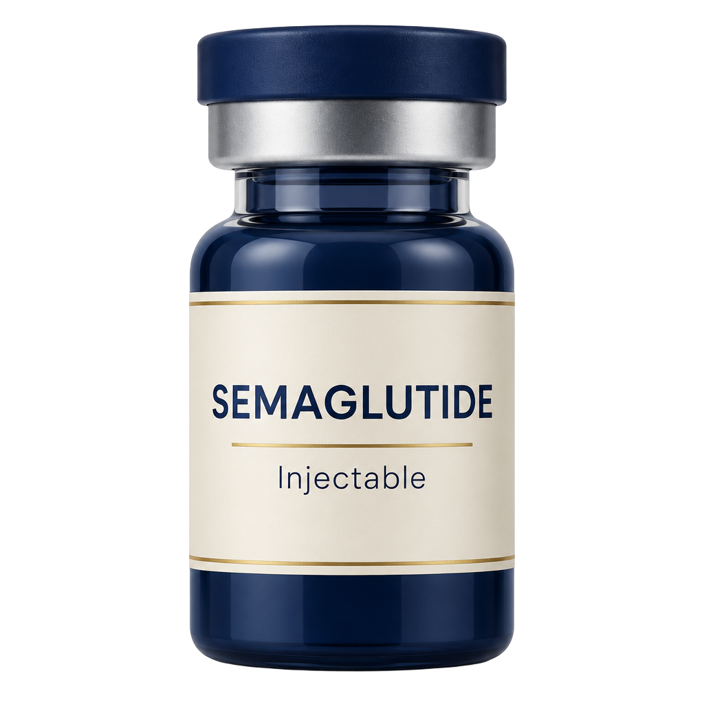 Semaglutide