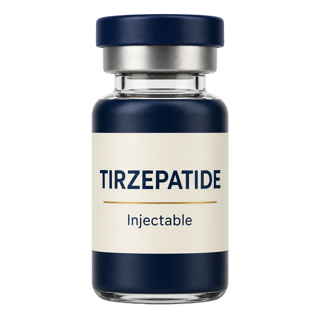 Tirzepatide