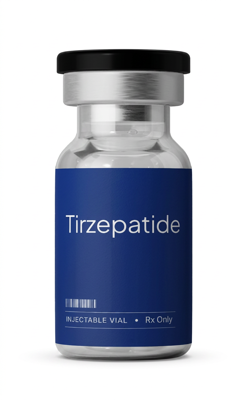 Tirzepatide