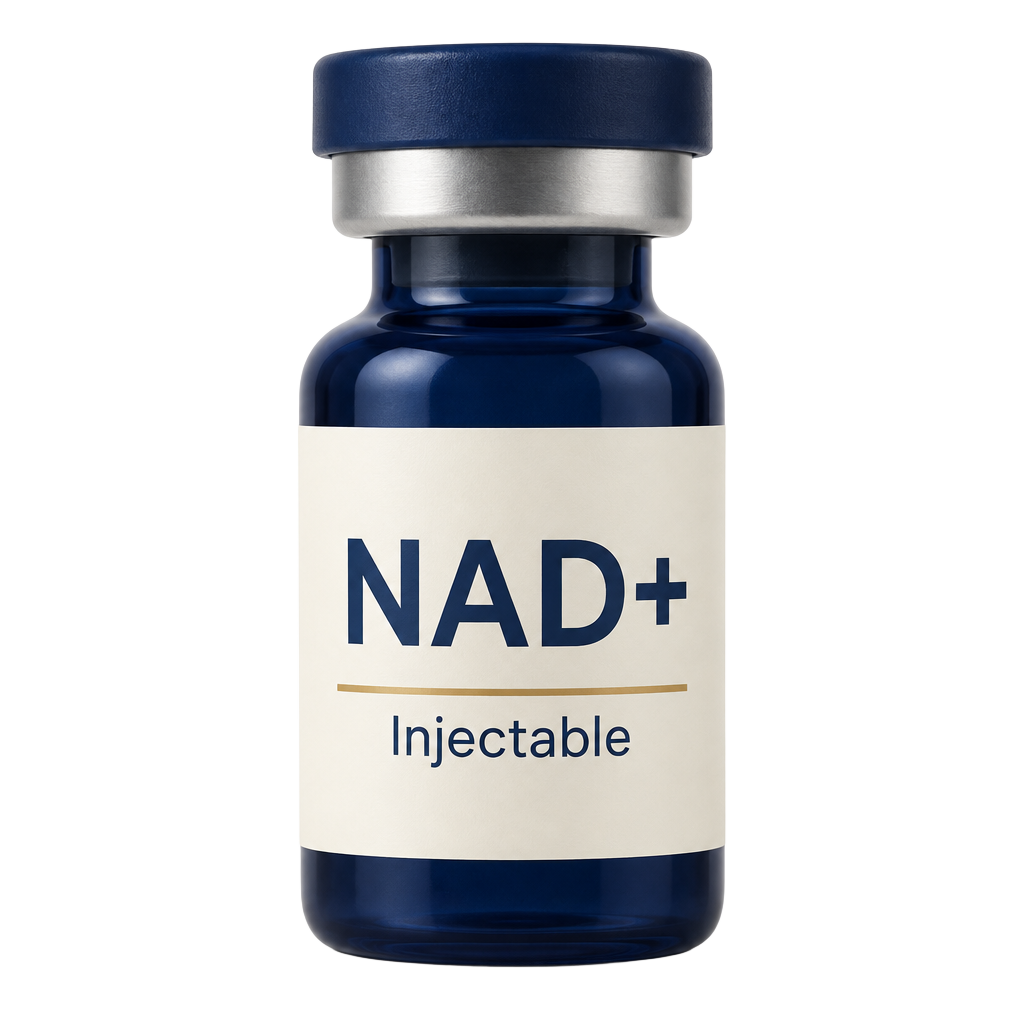 NAD+ Injectable
