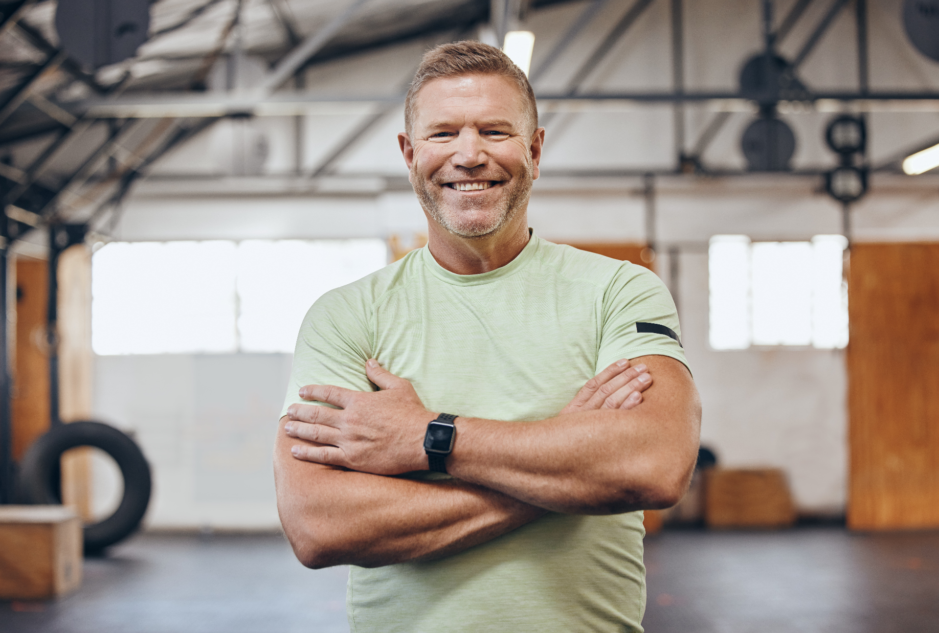 Hormone Optimization