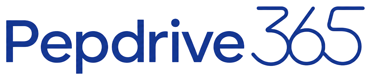 Pepdrive 365