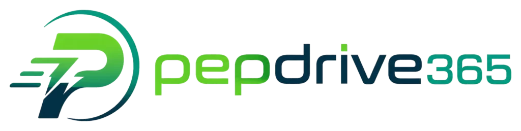 PepDrive365